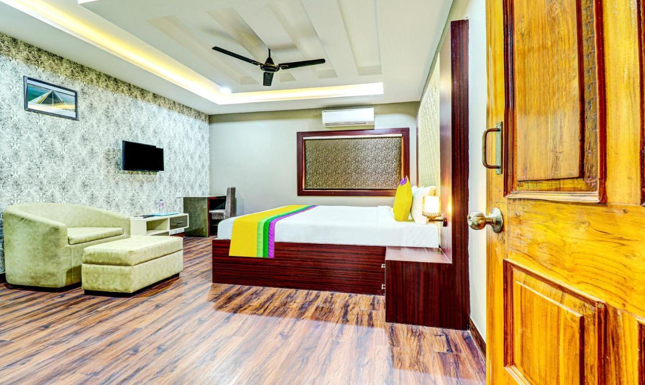 Itsy Hotels Aasma Luxury Villa 布巴内什瓦尔 外观 照片