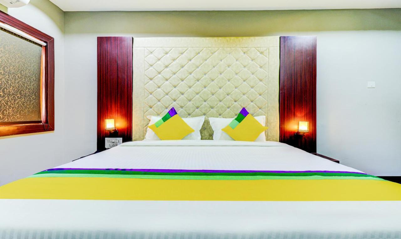 Itsy Hotels Aasma Luxury Villa 布巴内什瓦尔 外观 照片